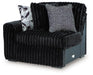 Midnight-Madness Sectional - Home And Beyond