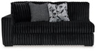 Midnight-Madness Sectional - Home And Beyond