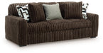 Midnight-Madness Sofa - Home And Beyond