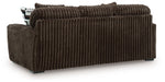 Midnight-Madness Sofa - Home And Beyond