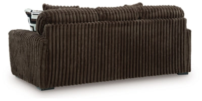 Midnight-Madness Sofa - Home And Beyond