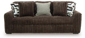 Midnight-Madness Sofa - Home And Beyond