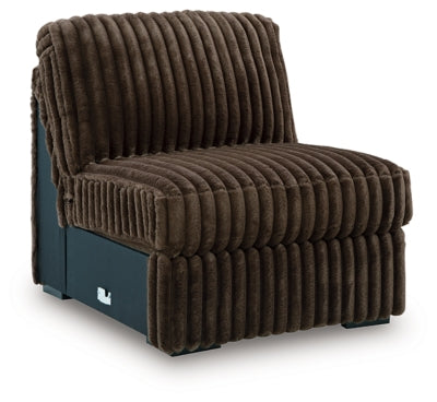 Midnight-Madness Sectional - Home And Beyond