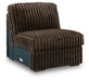 Midnight-Madness Sectional Sofa - Home And Beyond
