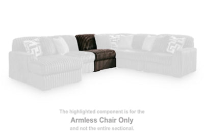 Midnight-Madness Sectional - Home And Beyond