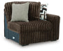 Midnight-Madness Sectional Sofa - Home And Beyond