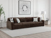 Midnight-Madness Sectional - Home And Beyond