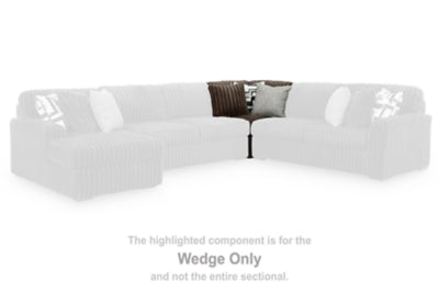 Midnight-Madness Sectional - Home And Beyond
