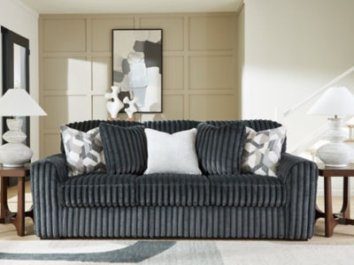 Midnight-Madness Sofa - Home And Beyond
