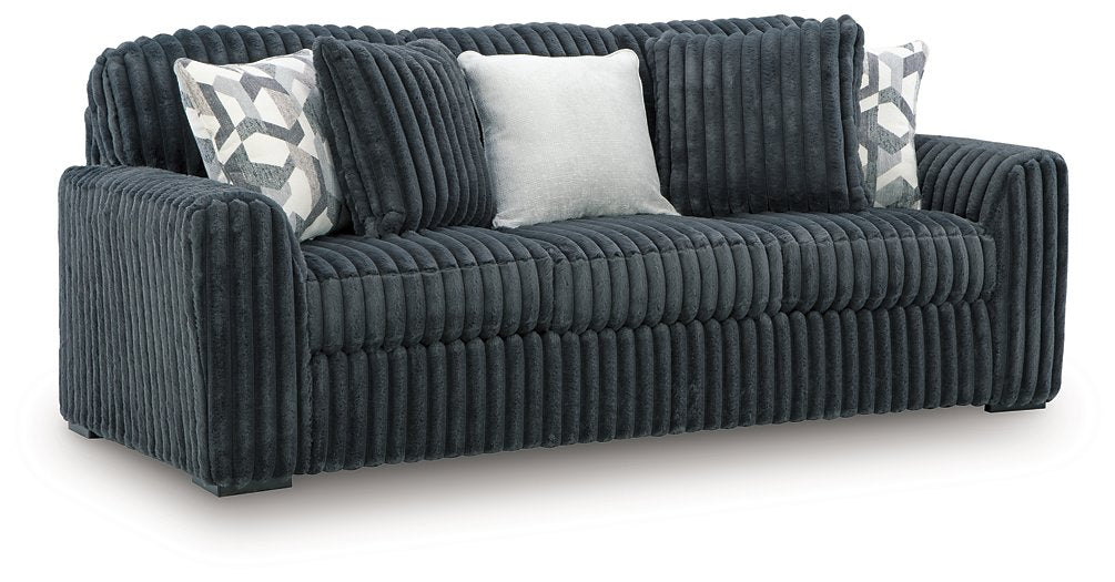 Midnight-Madness Sofa - Home And Beyond