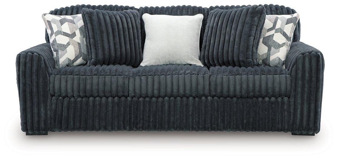 Midnight-Madness Sofa - Home And Beyond