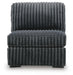 Midnight-Madness Sectional Sofa - Home And Beyond