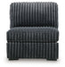 Midnight-Madness Sectional Sofa - Home And Beyond