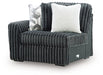Midnight-Madness Sectional - Home And Beyond