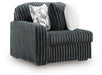Midnight-Madness Sectional - Home And Beyond