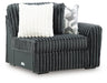 Midnight-Madness Sectional Sofa - Home And Beyond