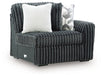 Midnight-Madness Sectional - Home And Beyond