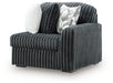 Midnight-Madness Sectional - Home And Beyond