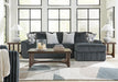 Korestone Occasional Table Set - Home And Beyond