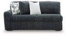 Midnight-Madness Sectional - Home And Beyond