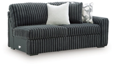 Midnight-Madness Sectional - Home And Beyond