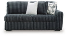 Midnight-Madness Sectional - Home And Beyond
