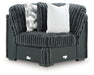 Midnight-Madness Sectional - Home And Beyond