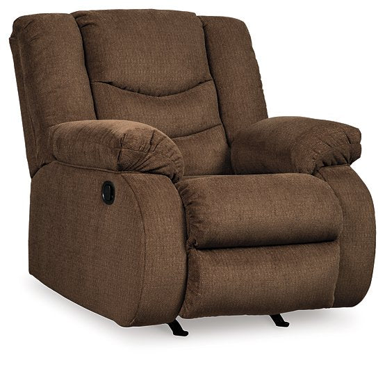 Tulen Recliner - Home And Beyond