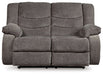 Tulen Reclining Loveseat - Home And Beyond