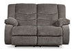 Tulen Reclining Loveseat - Home And Beyond