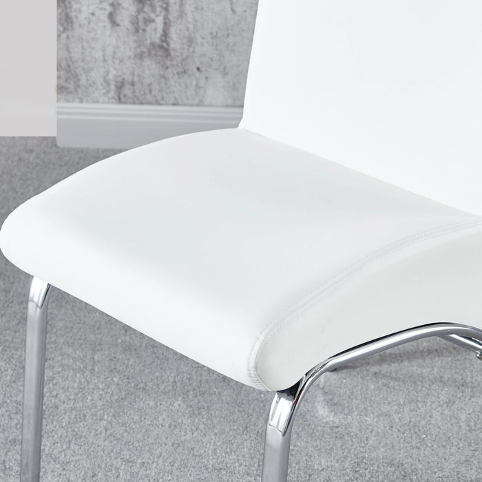134 DINING CHAIR