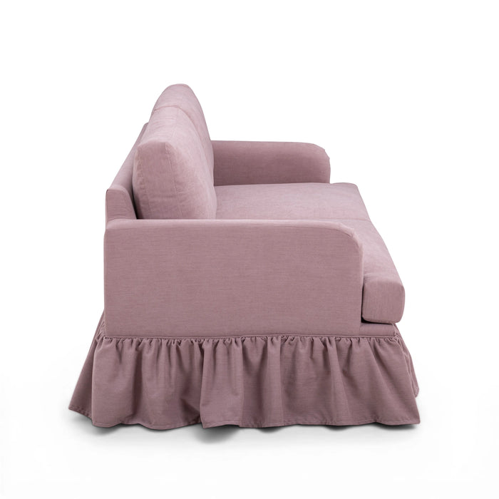 Gertrude 90" Sofa