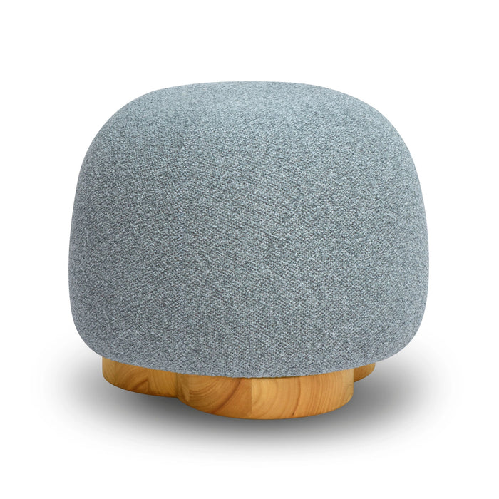 Oopa Swivel Ottoman