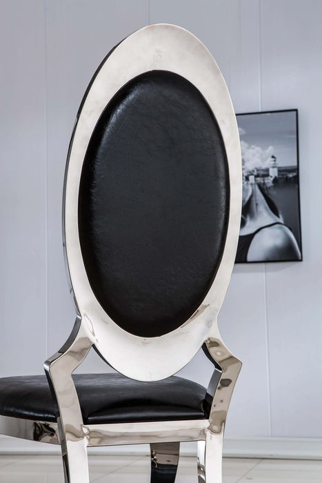 DCK68 DINING CHAIR