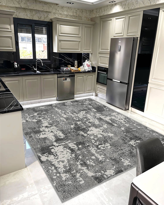 JERICHO Rug DESIGN 9957