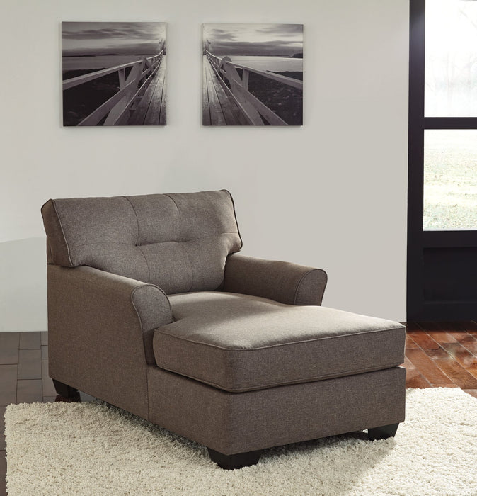 Tibbee Chaise - Home And Beyond