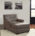 Tibbee Chaise - Home And Beyond