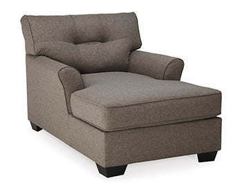 Tibbee Chaise - Home And Beyond