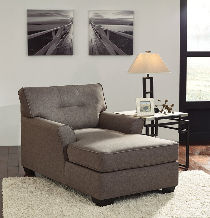 Tibbee Living Room Set - Home And Beyond