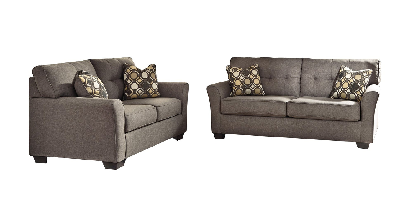 Tibbee Living Room Set - Home And Beyond