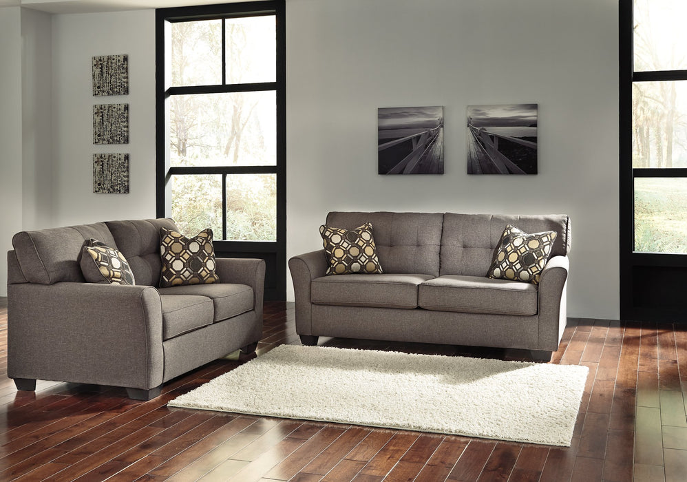 Tibbee Living Room Set - Home And Beyond