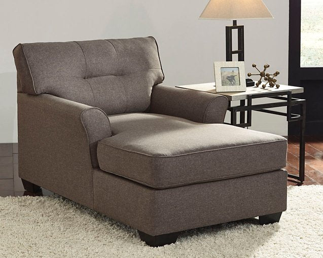 Tibbee Chaise - Home And Beyond