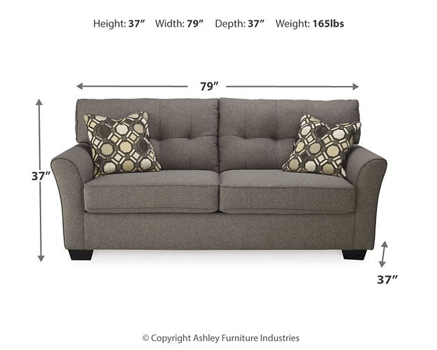 Tibbee Sofa Sleeper - Home And Beyond