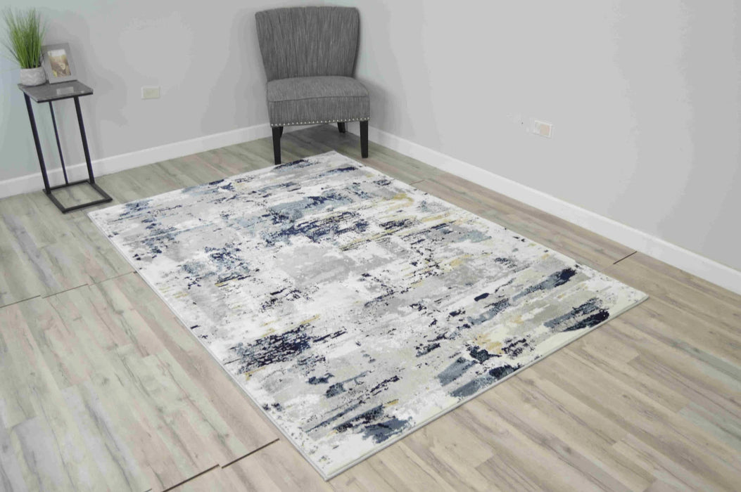 TRENDY Rug Design 1403