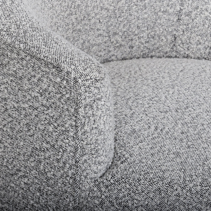 Skyla Swivel Accent Chair