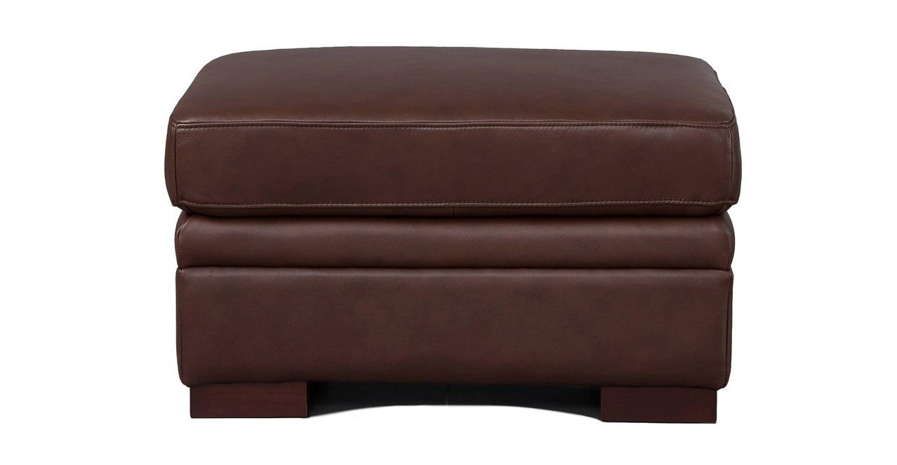 Dillon Leather Sofa Collection