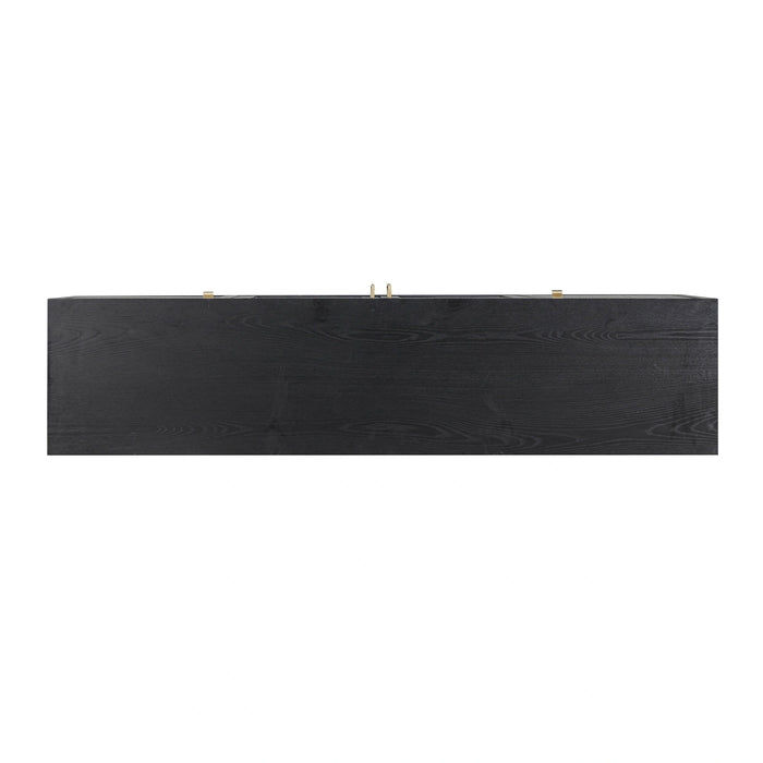 Marlow 77" Wood Console
