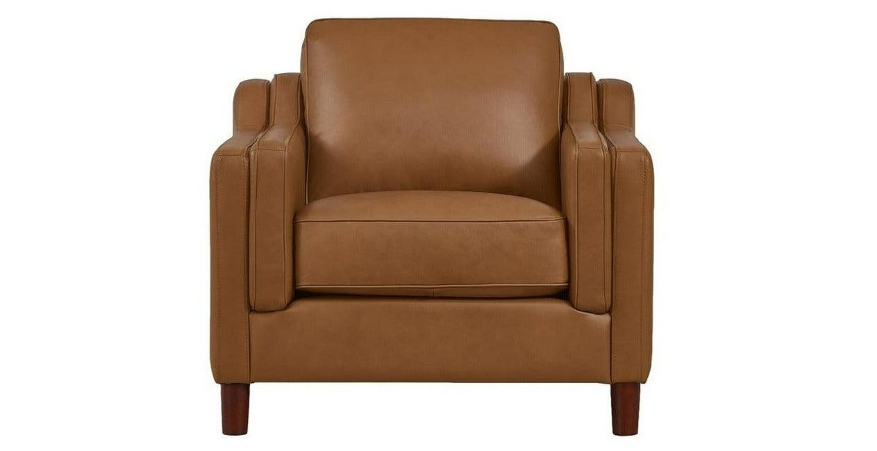 Bella Leather Sofa Collection