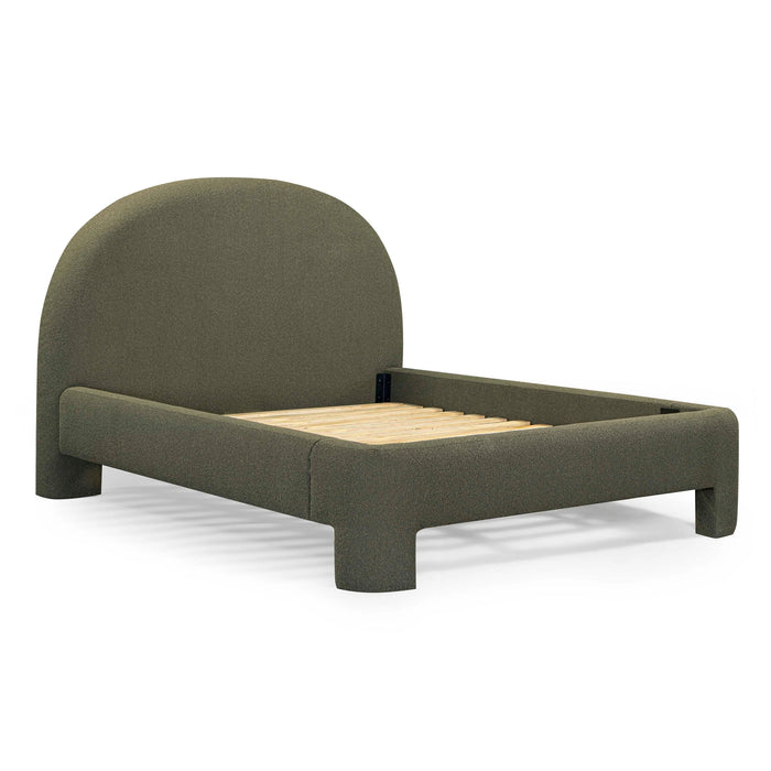 Orphea Performance Boucle Bed