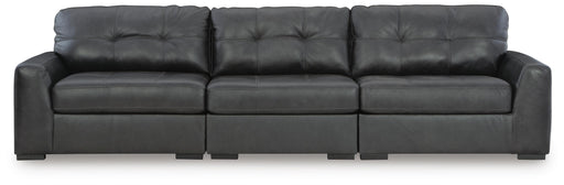 Brindley Pier Sectional Sofa - Home And Beyond